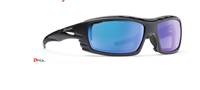 Occhiali da sole Demon OUTDOR MATT REDBK POL - OUTDOR MATT REDBK POL